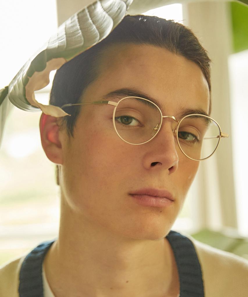 Deiwokeo Kitto C1_Zeiss Blue Light Blocking Glasses