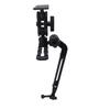 Universal Kayak Fish Finder Mount with 1.5in Ball Mounting Plate Transducer Arm Replacement for Lowrance