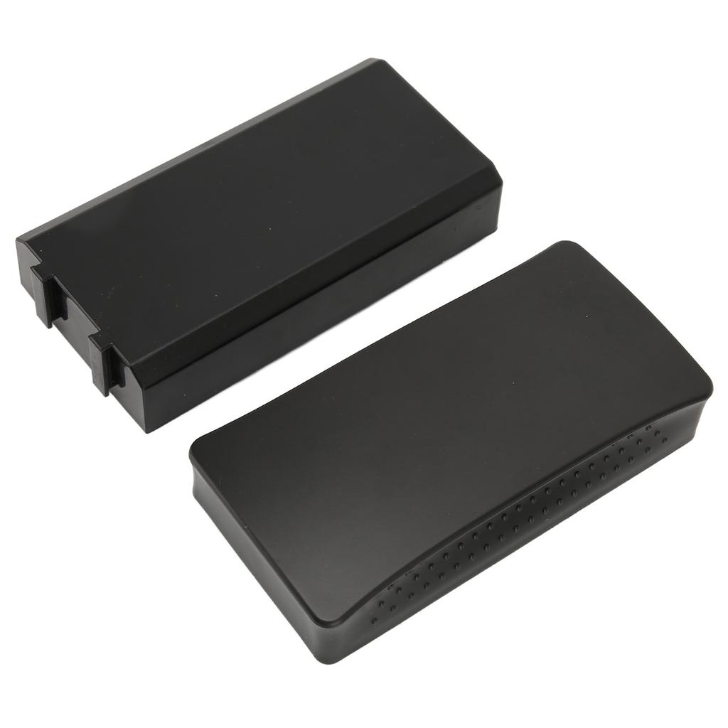 Magnetic Fish Tank Algae Scraper Separate Self Floating Fish Tank Cleaner Magnetic Brush for