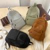 Lightweight Backpack Women's Outdoor Backpack Large Capacity Travel Bag Student Schoolbag