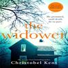 The Widower by Christobel Kent Hardback Book 9780751576573