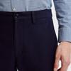 YOUNGOR Modal Wrinkle-Free New Men's Autumn Casual Business Straight-Leg Easy-Care Trousers 319997