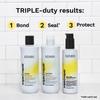 Kenra Professional Triple Repair Shampoo Bonding For Damaged Hair 10.1 Oz