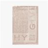 Givenchy Monogram Glossy Jacquard Silk Stole Scarf Bg00dkg03f 271  Gw7020 J5772 7 