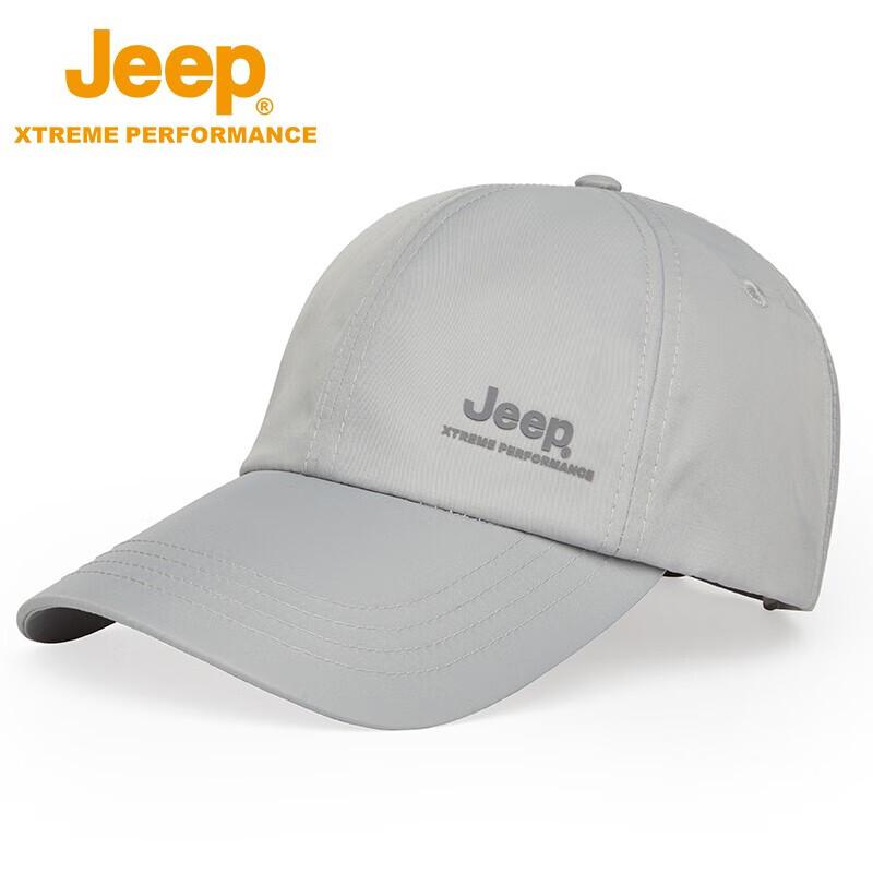 Jeep Men s Outdoor Breathable Baseball Cap