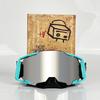 Motocross Goggles HD Lens Men Motorcycle Anti-fog Eyeglasses Riding Glasses Women Moto MX MTB Sunglasses Dirt Bike Accessories