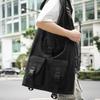 Nylon Bag Women Fashion Office 2025 High-Capacity Shoulder Bag Pures and Bags Crossbody Girls Bag Unisex