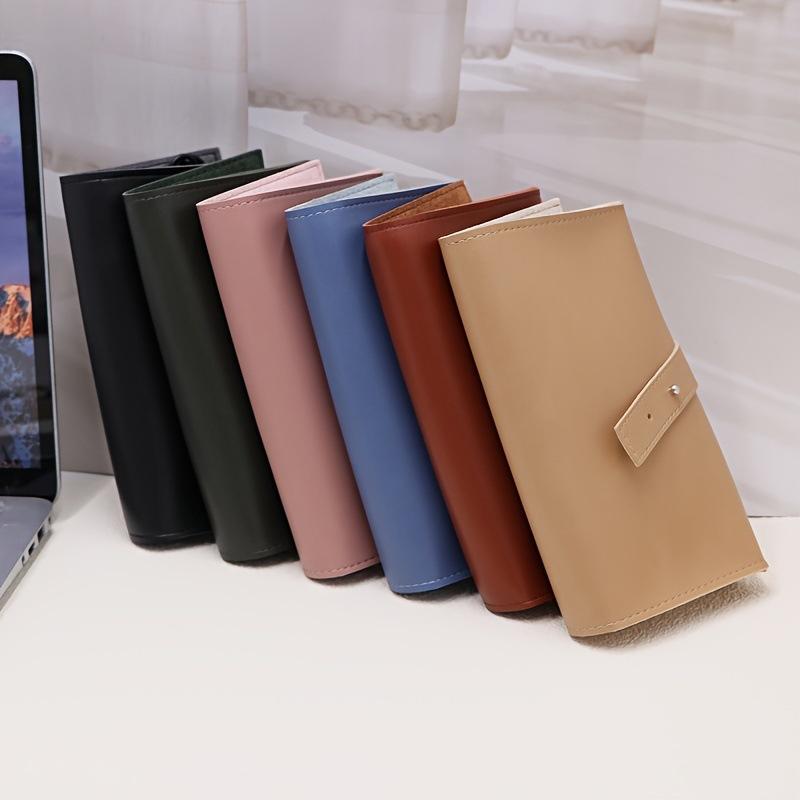 Pu Leather Cable Organizer Travel Gadget Case with Compartments Multi-Purpose Bag for Power Banks Chargers & Accessories New