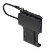 5 In 1 for Steam Deck Docking Station 4K@60Hz Charging Base for SteamDeck Dock  For Handheld Gaming