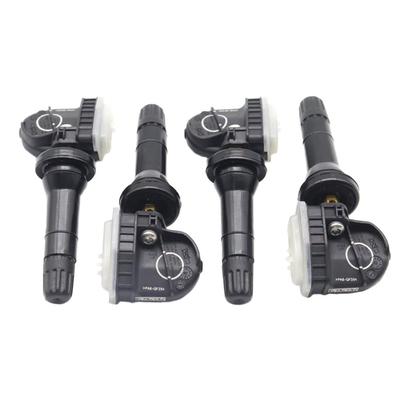 4Pcs Tire Pressure Sensors 3641100XKV3AA For Haval H5 H6 H7 2024 TANK 500 22-24