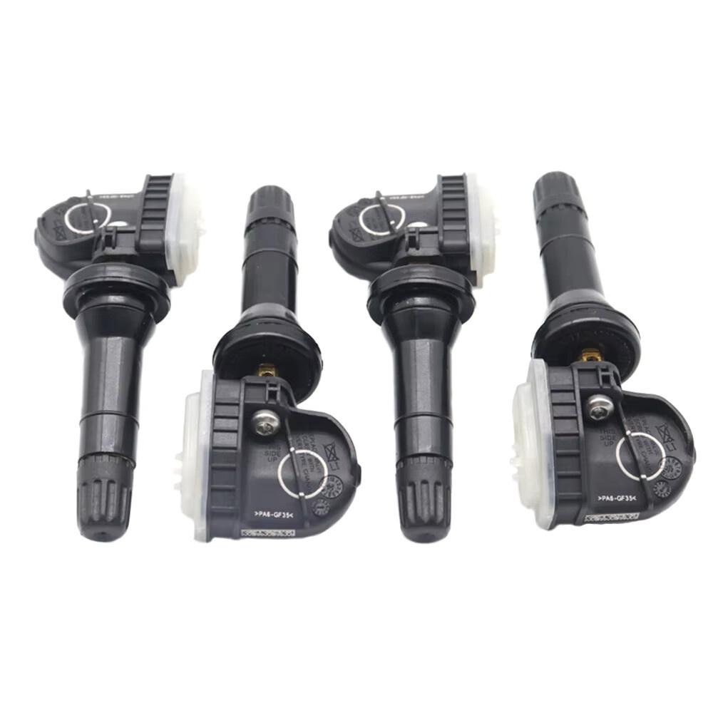 

4 шт. Датчик контроля давления в шинах автомобиля Новый 3641100XKV3AA TPMS для Haval H5 H6 H7