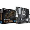 Carte Mère - GIGABYTE - B760M D3HP DDR4