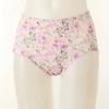 Wacoal Modal Print Urinary Incontinence Panty Wpt5007