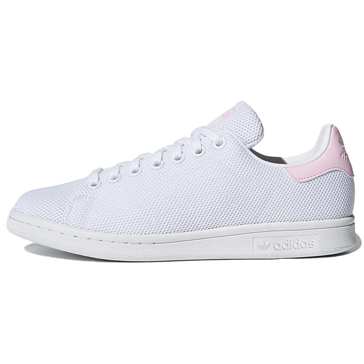 

Adidas Originals Stan Smith White Pink Women s CQ2823 36⅔