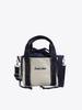 [ETOILE CLUB] Canvas Mini Tote Bag HPABTFS301