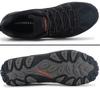 Merrell Accentor Sport 3 GTX GORE-TEX - Scarpe da trekking da uomo Nero J036741 ORIGINALE