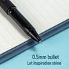 Deli S62 Cap Gel Pen
