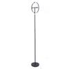 RGB Floor Lamp Bright Color Changing Standing Lamp Stepless Dimmable LED Tall Lamp with Remote