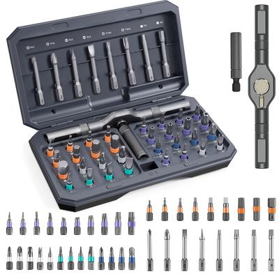 Handgereedschap – Schroevendraaiers