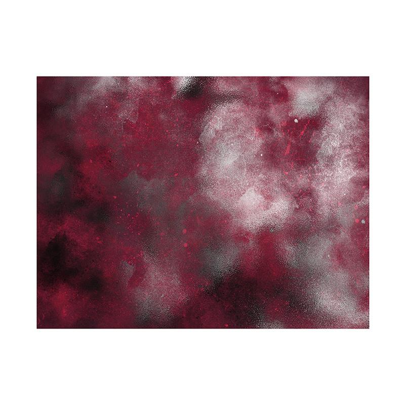 100X70cm/120X80cm Vintage Tie-dye Φωτογραφικό Φόντο, για Αποφοίτηση, Πορτρέτα, Γάμους, Πάρτι, Εκδήλωση & Φόντο Στούντιο