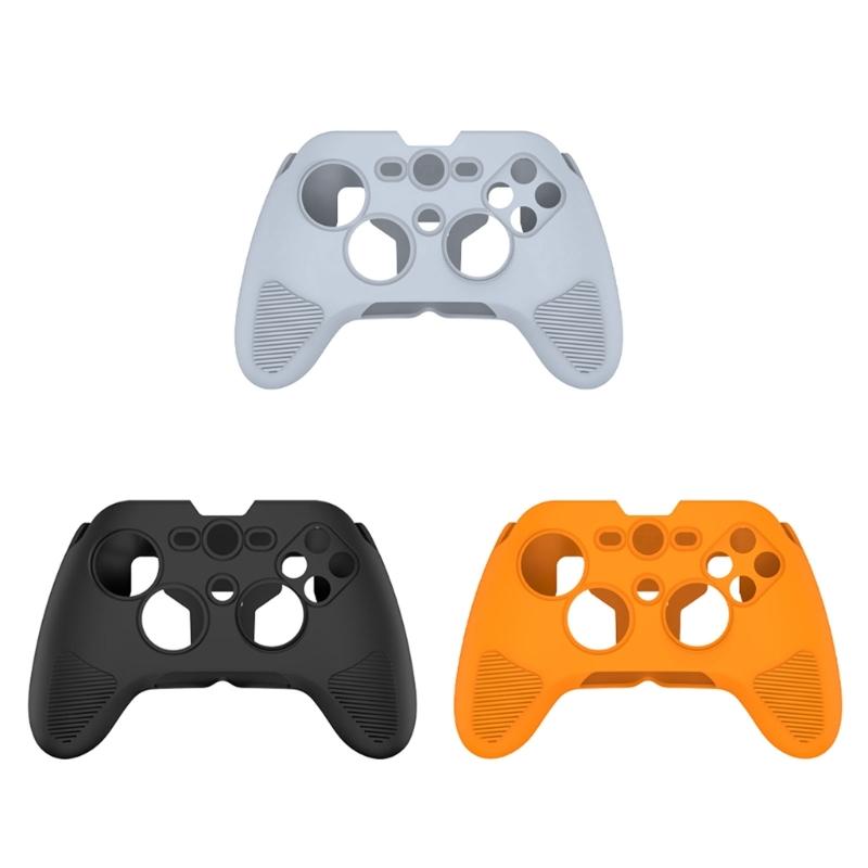 Silicone Cover for Game Controller Protector Case Shell Housing Dustproof Scratch Resistant Skin Cover
