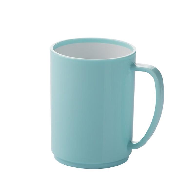 Chahua Simple Couple Wash Cup