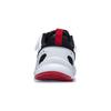 Li Ning Kids Aurora Wind V2 Velcro Comfortable Trendy Non-Slip Shock Absorbing Wear-Resistant Rebound Breathable Sports Casual Shoes YKNR096-1
