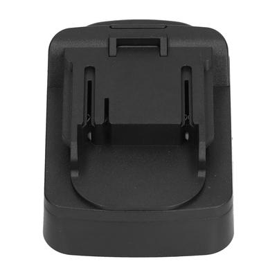 Battery Adapter Converter Conversion Kit Dock Power Connector for RIDGID 18V To BL Series