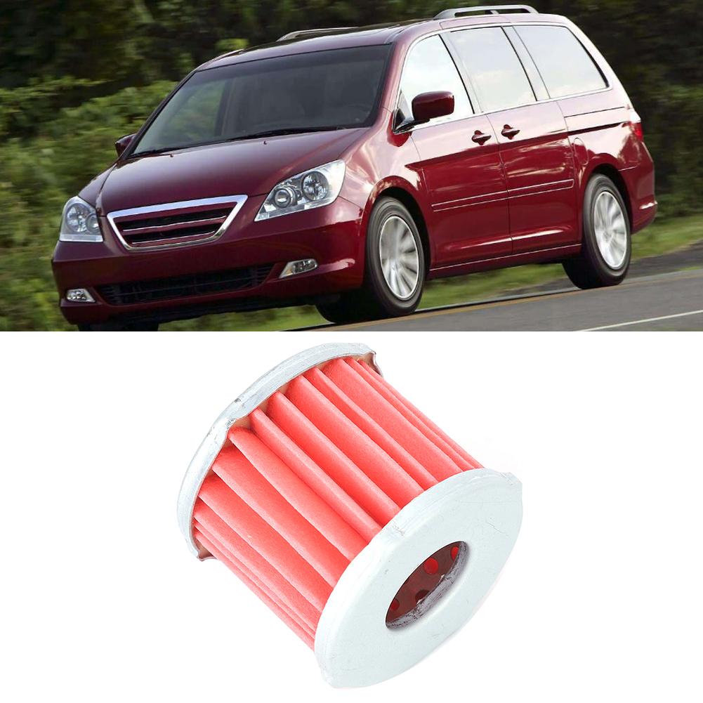 Car Transmission Filter 25450RAY003 Fit for Honda ODYSSEY PILOT