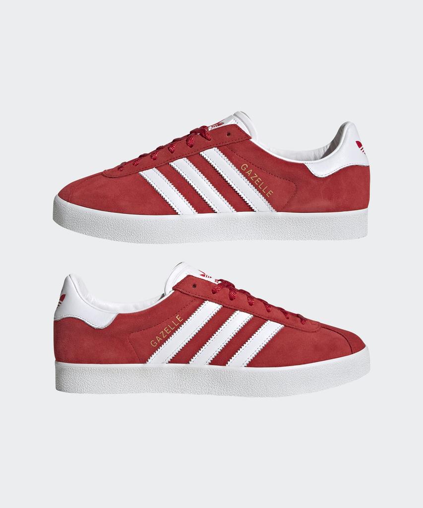 adidas Gazelle 85 - Red / Ig0455