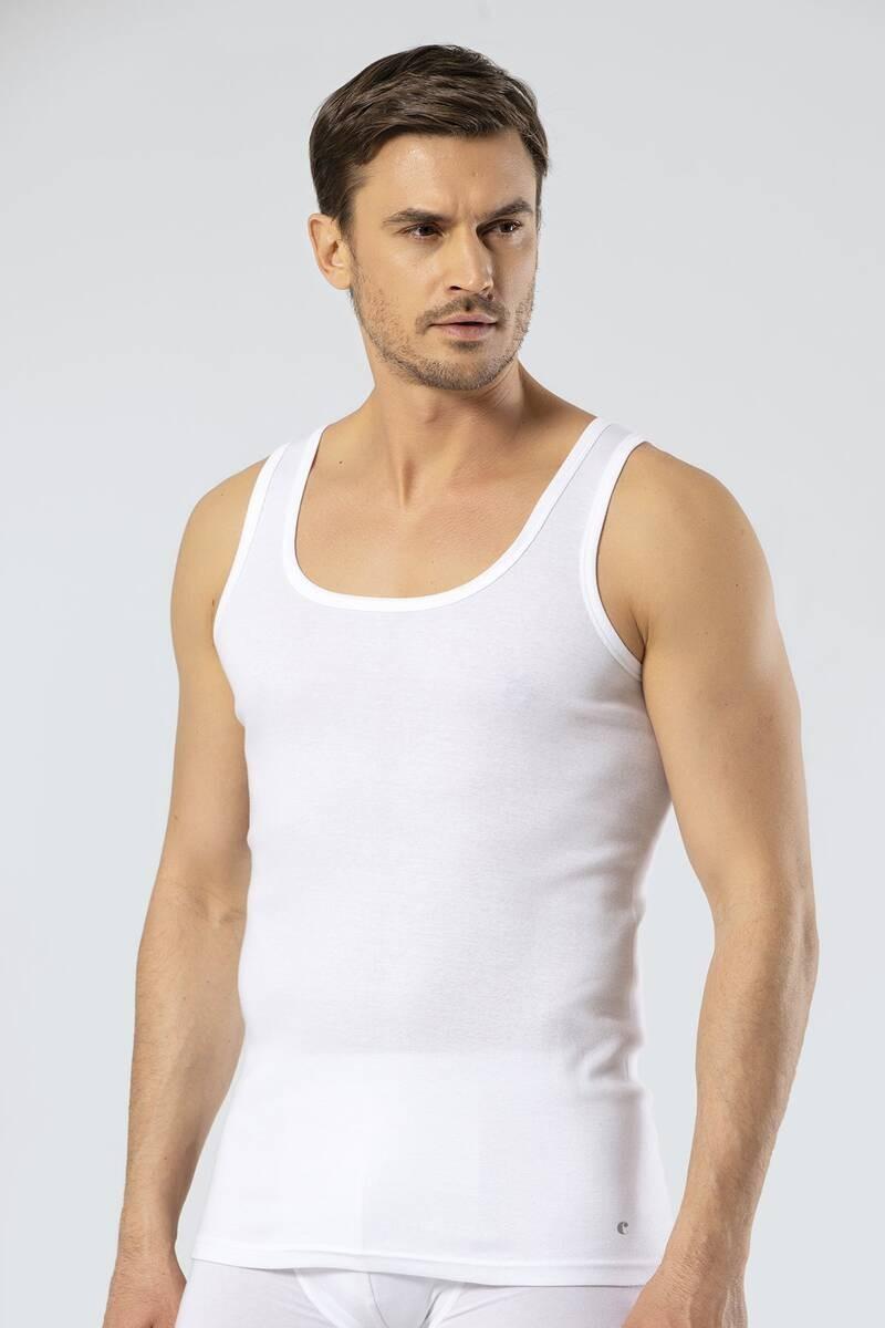 

Cacharel Ribbed Athlete