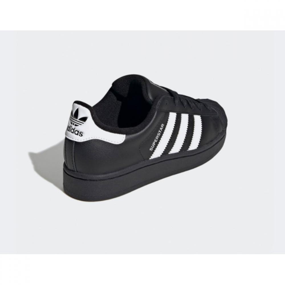 adidas Buty sportowe Superstar Ii J Jh9977