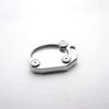 Suzuki GSR Off-road Motorcycle Accessories: Enlarged Footpegs & Kickstand Pad