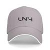 Landoing Norris Baseball Cap 4 Black Casual Trucker Hat Summer Couple Women Outdoor Sports Snapback Cap