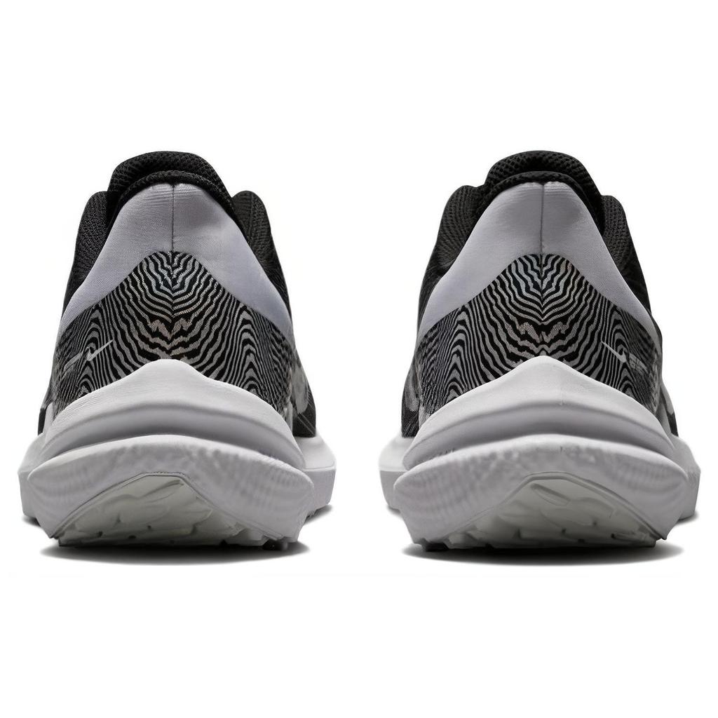 Nike Air Zoom Winflo 9 Premium 'Soundwave' Women's DR9831-001