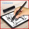 Compatible Electromagnetic Touch Pen for Samsung Stylus Tab S6/S7/S8 & S Pen Note - No Bluetooth