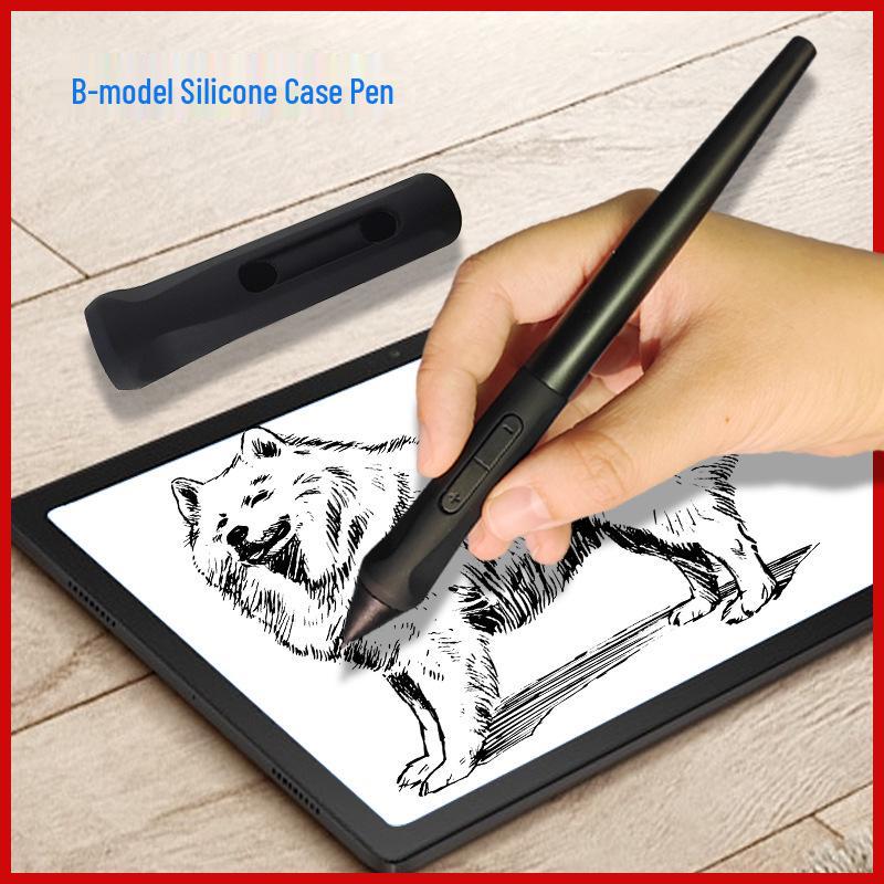 Compatible Electromagnetic Touch Pen for Samsung Stylus Tab S6/S7/S8 & S Pen Note - No Bluetooth