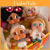 Crybaby Vacation Mode On Series Plush Keychain With Soft Fabric For Collectors