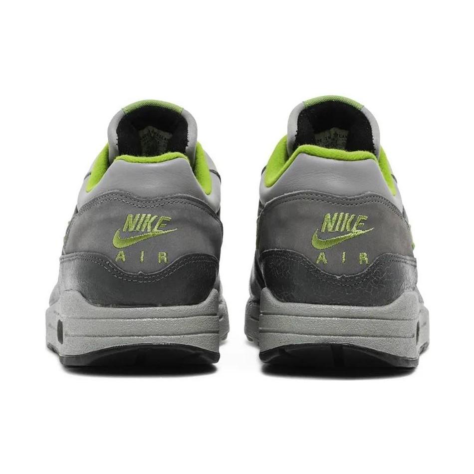 New HUF X Nike Air Max 1 'Pear'