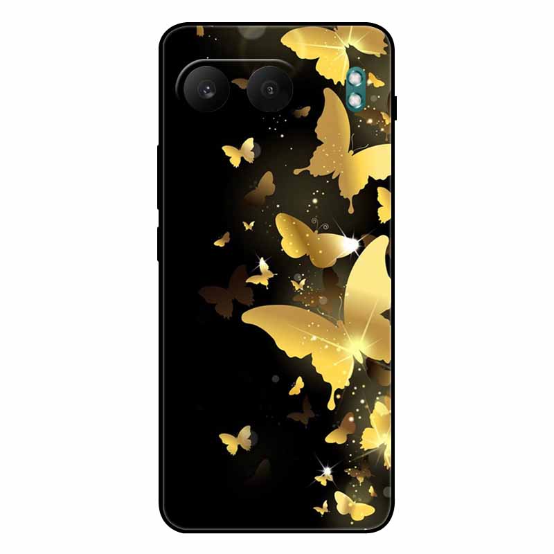 For Oneplus Nord 2 / Nord 3 / Nord 4 Case Soft Silicone Lion Cat Fashion Back Cover For Oneplus Nord 4 Cases Nord4 Protector TPU