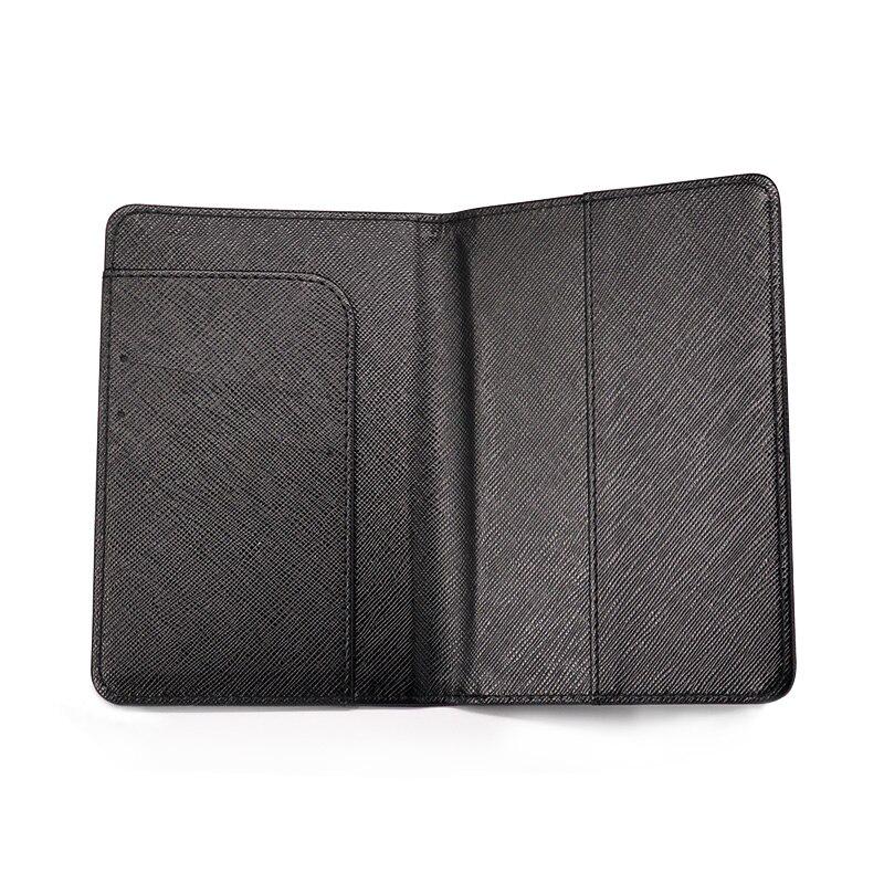 designer rfid wallet