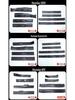 10th Gen Fit Carbon Fiber Door Sill & Rear Guard Plate Set