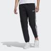 adidas Neo M Ce 3s Wvn Tp Bundle Feet Sports Long Pants Black Men's H14193