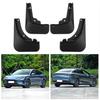2023-2024 BYD Seal DM-i Mudguard Accessory