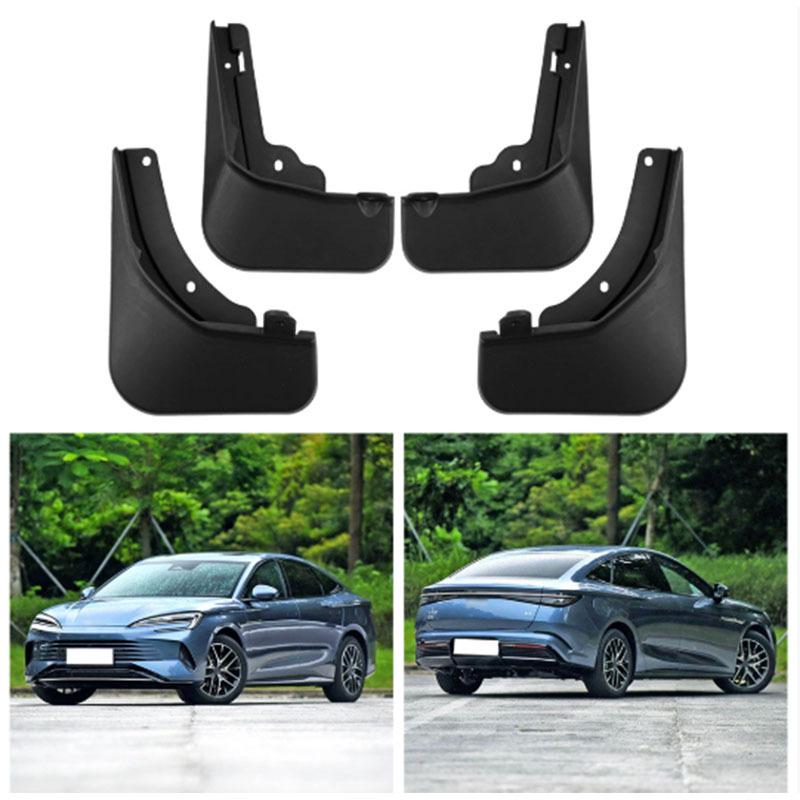 2023-2024 BYD Seal DM-i Mudguard Accessory