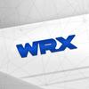 3D Auto Metal WRX Grille Badge Car Rear Trunk Emblem Sticker Decor For Subaru BRZ Forester Impreza Outback Crosstrek XV Tribeca qq3