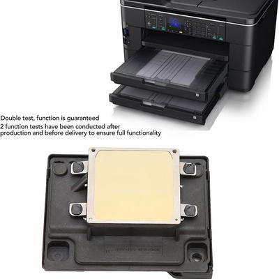 Print Head ABS+ Metal Material Accessories Lightweight