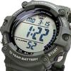 CASIO Standard Digital Wristwatch AE-1500WHX-3AV Long Strap Mens Cheap Chipukashi Military Green Overseas Model