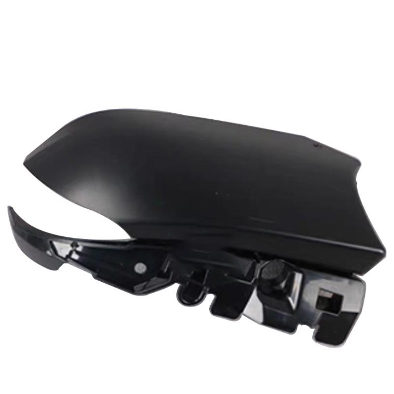 Toyota Levin (2019-2023) Rearview Mirror Cover with Turn Signal