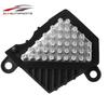 64116923204Fan Heater Blower Motor Resistor 64118380580 64118929486 For BMW E46 E39 E83 E53 X5 X3 M5